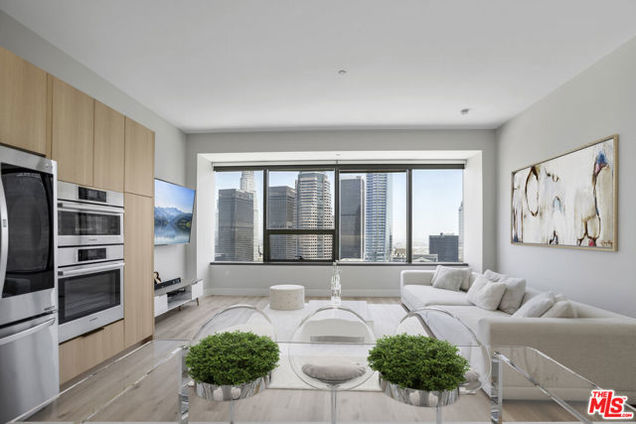 1100 Wilshire Boulevard Unit 2908 Los Angeles, CA Condo Active - Photo 1 of 32. Opens carousel modal