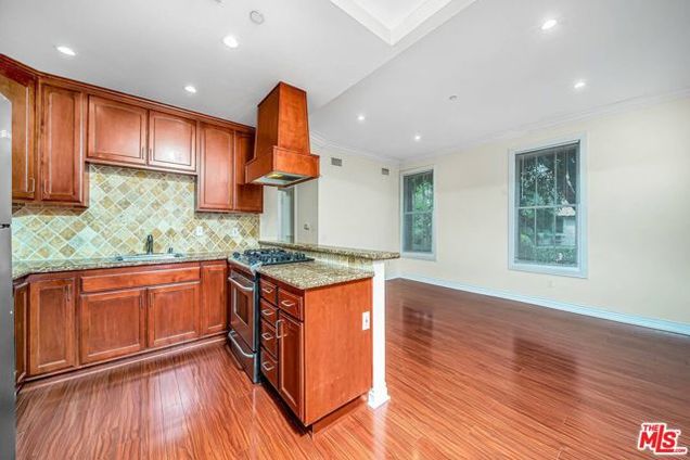 1236 N Flores Street Unit 401 West Hollywood, CA Condo Active - Photo 1 of 19. Opens carousel modal