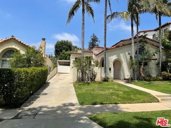 2103 Holmby Avenue Los Angeles, CA House Active - Photo 1 of 29. Opens carousel modal