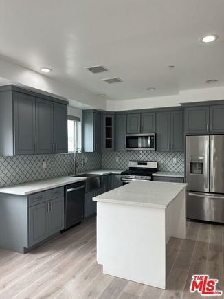 1861 S Curson Avenue Los Angeles, CA Condo Active - Photo 1 of 58. Opens carousel modal