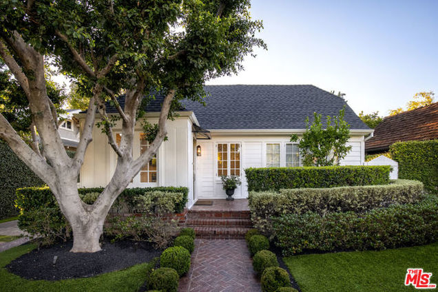335 Huntley Drive West Hollywood, CA House Active - Photo 1 of 21. Opens carousel modal