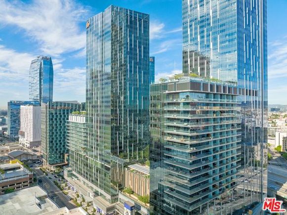 877 Francisco Street Unit 1107 Los Angeles, CA Condo Active - Photo 1 of 41. Opens carousel modal