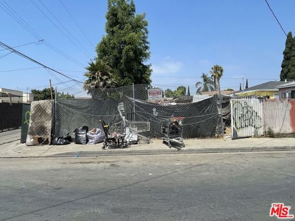 8511 Holmes Avenue Los Angeles, CA Land Active - Photo 1 of 1. Opens carousel modal
