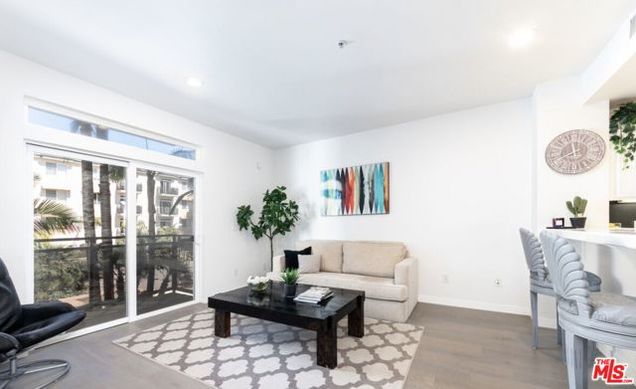 13200 Pacific Unit 219 Los Angeles, CA Condo Active - Photo 1 of 26. Opens carousel modal