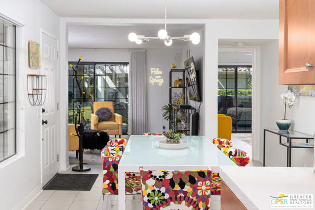 2701 E Mesquite Avenue Unit S85 Palm Springs, CA Condo Active - Photo 1 of 25. Opens carousel modal