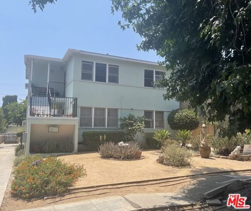 4426 Finley Avenue Los Angeles, CA Multifamily Active - Photo 1 of 1. Opens carousel modal