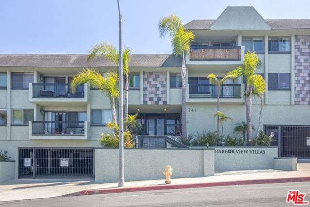 741 W 24th Street Unit 25