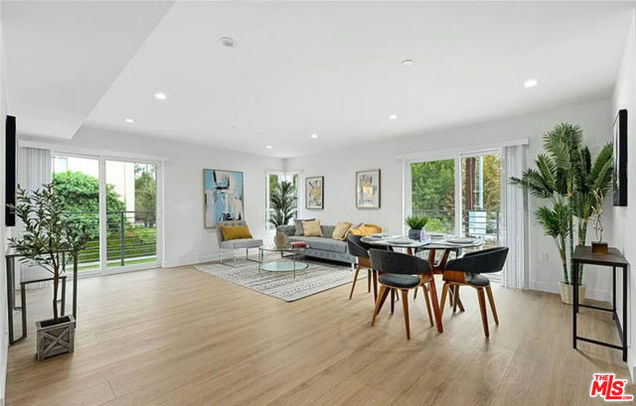 5405 Hermitage Avenue Unit 204 Valley Village, CA Condo Active - Photo 1 of 35. Opens carousel modal