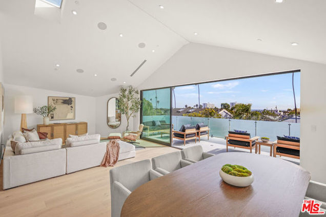 2530 Beverley Avenue Santa Monica, CA House Active - Photo 1 of 42. Opens carousel modal