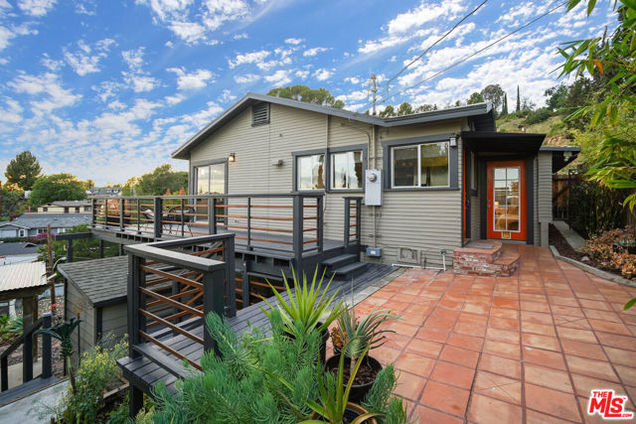 5318 Raber Street Los Angeles, CA House Active - Photo 1 of 10. Opens carousel modal