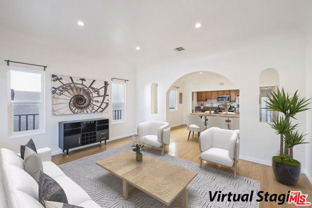 3933 Woolwine Drive Los Angeles, CA Multifamily Active - Photo 1 of 19. Opens carousel modal