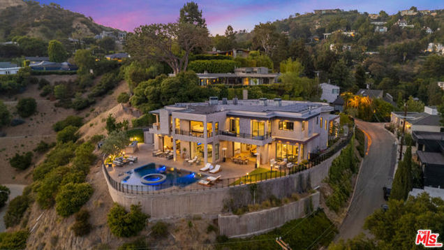 2501 Zorada Drive Los Angeles, CA House Active - Photo 1 of 60. Opens carousel modal