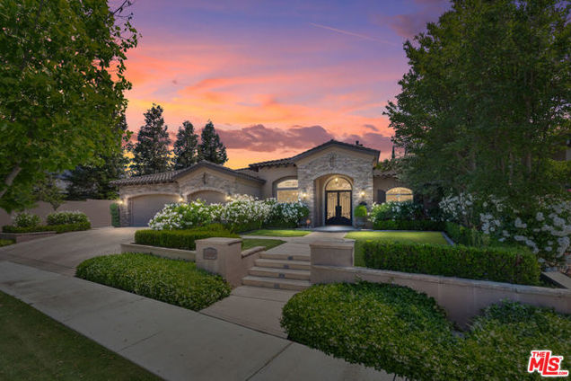 2206 Ribble Valley Drive