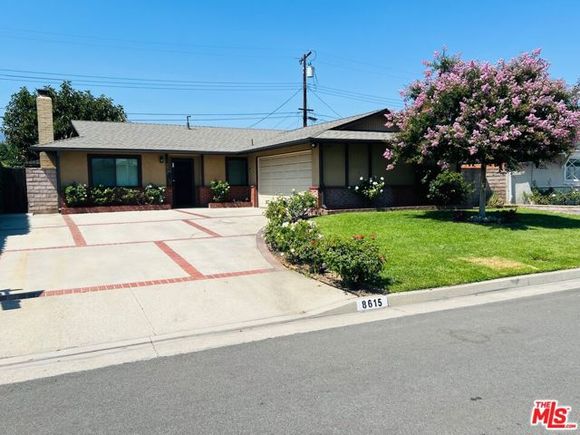 8615 Haldeman Street San Gabriel, CA House Active - Photo 1 of 25. Opens carousel modal