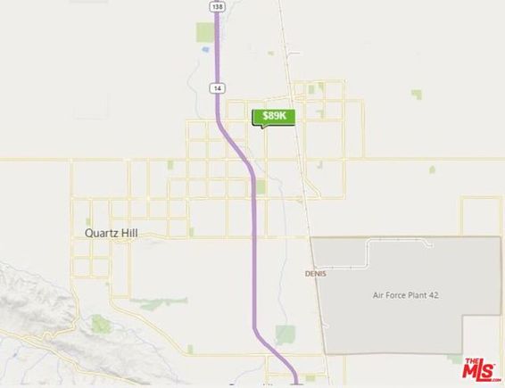0 Vac/Cor Avenue E4/11 Stw Other - See Remarks, CA Plot of land Active - Photo 1 of 1. Opens carousel modal
