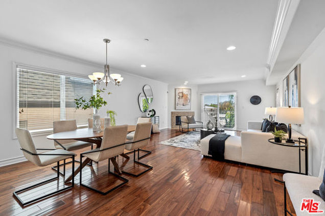 1920 Malcolm Avenue Unit 404