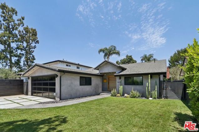 13117 Magnolia Boulevard Sherman Oaks, CA House Active - Photo 1 of 23. Opens carousel modal