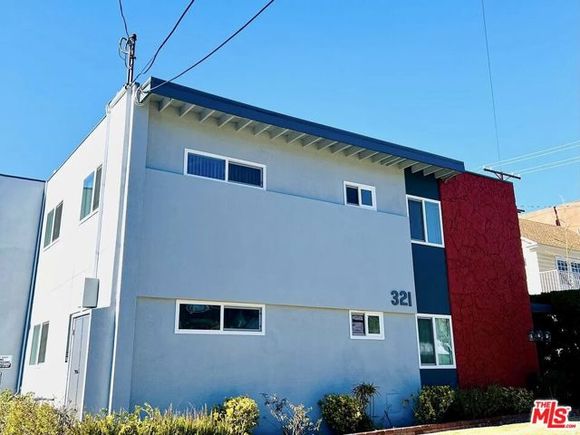 321 Lincoln Avenue Unit 6 Glendale, CA Condo Active - Photo 1 of 24. Opens carousel modal