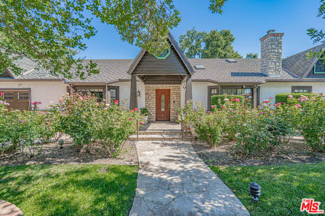 22651 Calvert Street Woodland Hills (los Angeles), CA House Active - Photo 1 of 60. Opens carousel modal