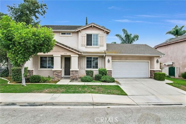 15216 Masline Street Baldwin Park, CA House Sold - Photo 1 of 36. Opens carousel modal