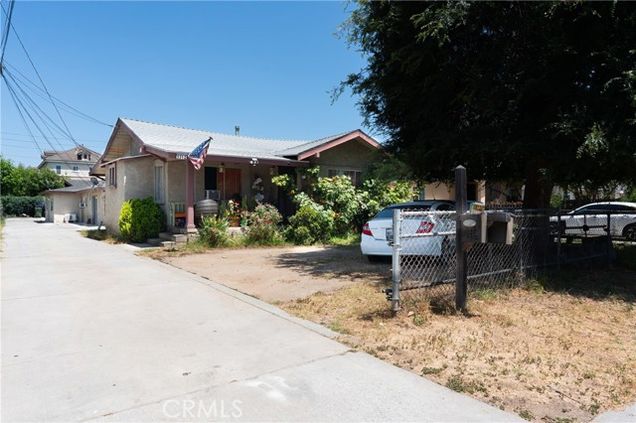 3312 Evelyn Avenue Rosemead, CA Multifamily Contingent - Photo 1 of 6. Opens carousel modal