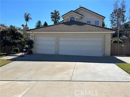 2313 Calle Bienvenida Chino Hills, CA House Active - Photo 1 of 30. Opens carousel modal