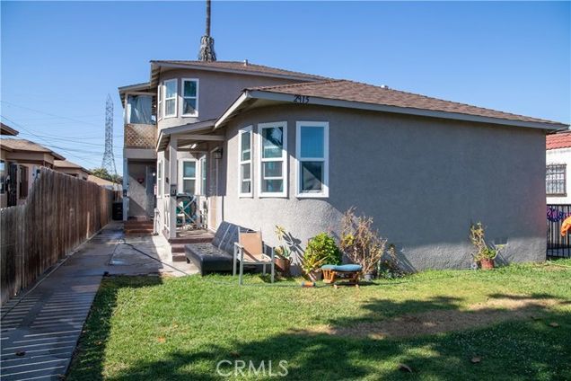 2913 Illinois Avenue South Gate, CA Multifamily Active - Photo 1 of 8. Opens carousel modal