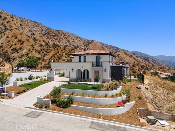 9 Nathaniel Terrace Sierra Madre, CA House Active - Photo 1 of 41. Opens carousel modal