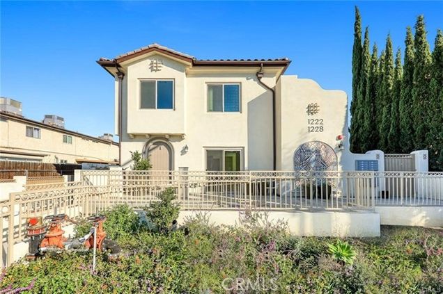 1228 Temple City Boulevard Unit C Arcadia, CA Townhouse Active - Photo 1 of 15. Opens carousel modal