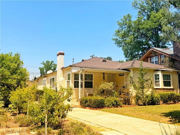 917 N Olive Avenue