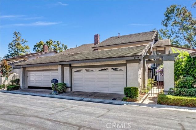 6504 E Paseo Diego