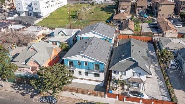 236 N Burlington Los Angeles, CA Multifamily Active - Photo 1 of 33. Opens carousel modal