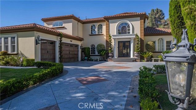 805 Greenridge Drive