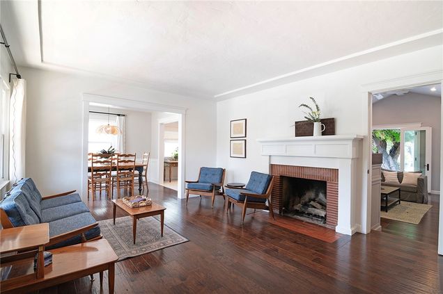 1835 N Fairview St Burbank, CA House Active - Photo 1 of 36. Opens carousel modal