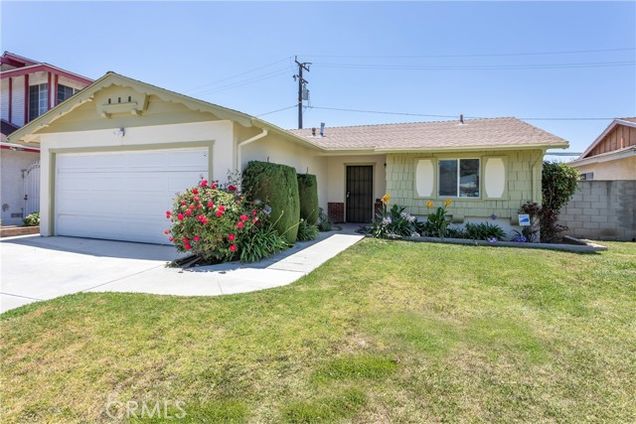 1448 E Fernrock Street Carson, CA House Active - Photo 1 of 42. Opens carousel modal