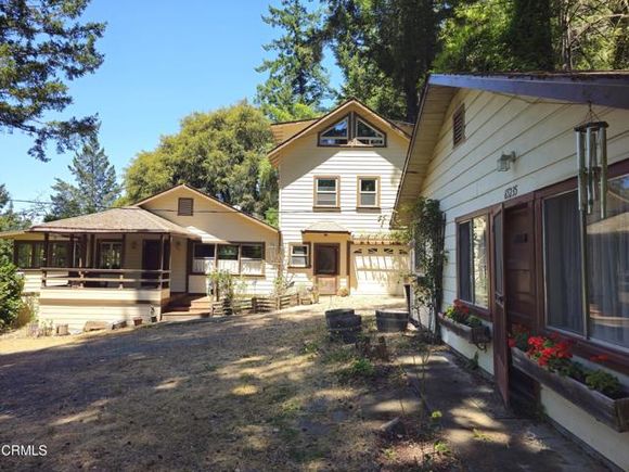 65235 Hwy 271 Leggett, CA House Active - Photo 1 of 20. Opens carousel modal