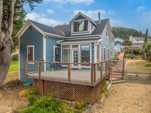 3781 N Highway 1