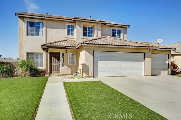 1611 Quail Summit Drive Beaumont, CA House Sold - Photo 1 of 14. Opens carousel modal