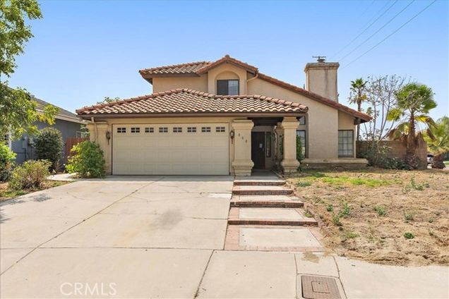 808 Beal Court Redlands, CA House Sold - Photo 1 of 36. Opens carousel modal