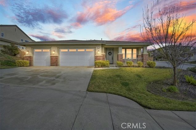 6511 Emmerton Lane Highland, CA House Sold - Photo 1 of 51. Opens carousel modal