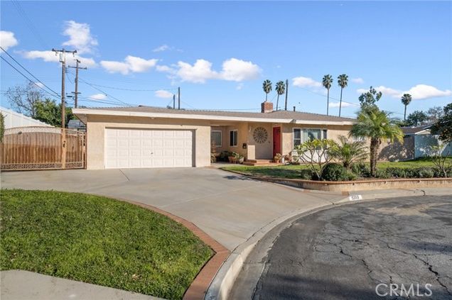 5310 N Fairvale Avenue Covina, CA House Sold - Photo 1 of 32. Opens carousel modal