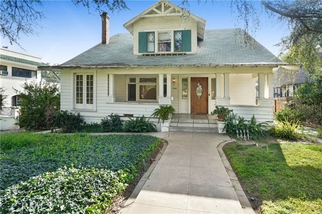 4586 6th Street Riverside, CA House Sold - Photo 1 of 12. Opens carousel modal