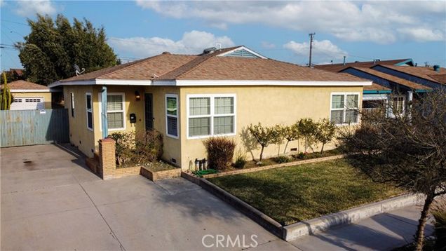 4338 Harlan Baldwin Park, CA House Sold - Photo 1 of 34. Opens carousel modal