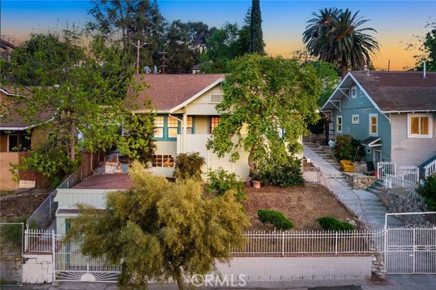6148 Mesa Avenue Los Angeles, CA House Sold - Photo 1 of 38. Opens carousel modal