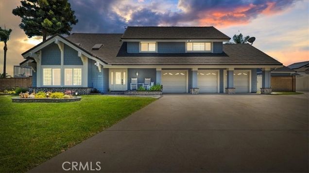 9765 Carrari Avenue Rancho Cucamonga, CA House Sold - Photo 1 of 43. Opens carousel modal