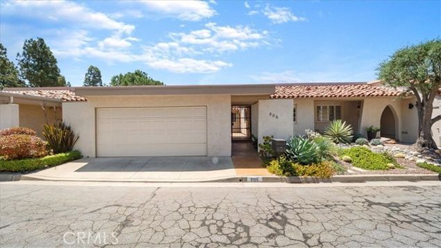 806 W Highpoint Drive Claremont, CA Condo Sold - Photo 1 of 24. Opens carousel modal