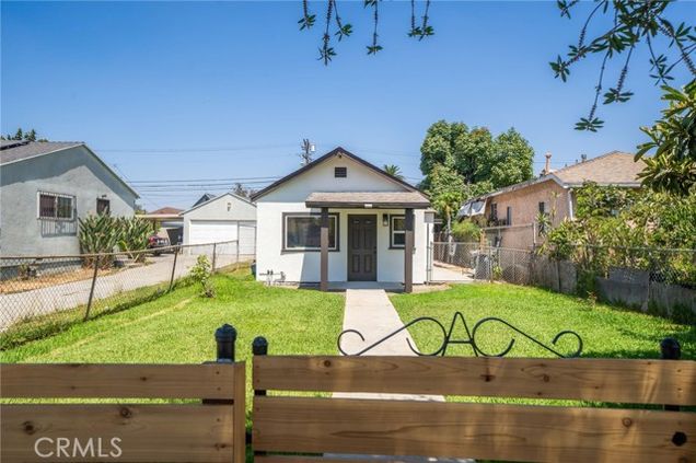 937 E 114th Street Los Angeles, CA House Sold - Photo 1 of 31. Opens carousel modal