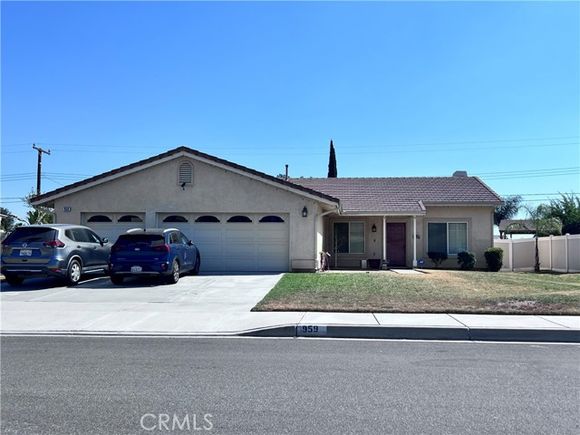 959 E Madrona Street Rialto, CA House Sold - Photo 1 of 1. Opens carousel modal