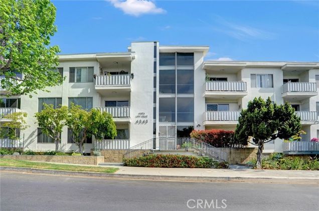 4343 Finley Avenue Unit 35