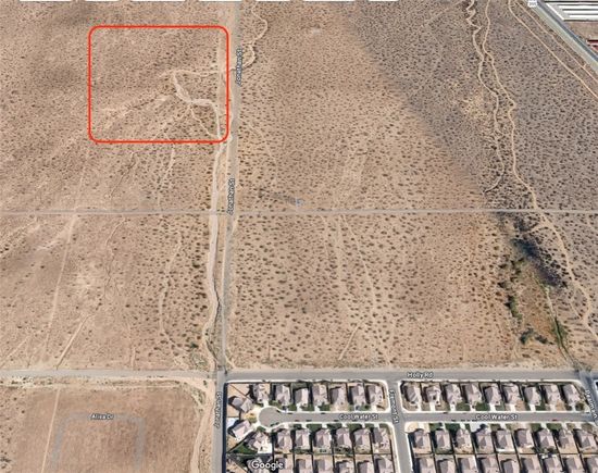 0 Jonathan St Adelanto, CA Plot of land Active - Photo 1 of 16. Opens carousel modal